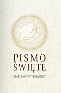 Pismo Święte. Stary i Nowy Testament