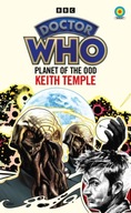Doctor Who: Planet of the Ood (Target Collection) KEITH TEMPLE