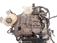 engine complete JEEP COMPASS II 1.3 PHEV 240KM 177kW 46337540 120 TYS