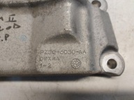 Ford Transit Custom II 2024 Support Support plaque Moteur Droit Avant pz3q-6030-aa