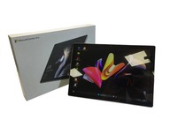 Notebook Microsoft Surface Pro 5 (1796) 12,2 " Intel Core i5 8 GB / 256 GB strieborný
