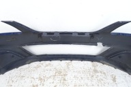 SEAT ALHAMBRA II 7N5 2010- bumper front front 7N5807221A