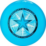 DYSKI DISCRAFT 175 G. ULTIMATE FRISBEE