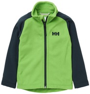 Bluza polarowa Helly Hansen KIDS 2ND LAYER K DAYBREAKER 2.0 JACKET 110/5