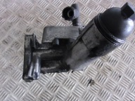 BMW E60 radiator oil filter holder 7788453