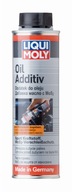 LIQUI MOLY 8342 OIL ADDITIV DODATEK OLEJU MOS2