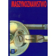 Maszynoznawstwo Kijewski WSiP