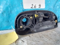 handle door driver´s KANGOO and