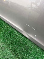 door left front left front SAAB 9-3 93 driver´s colour 279 02-07