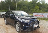 Toyota RAV4 Okazja