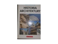 Historia architektury - Ramón Rodríguez Llera