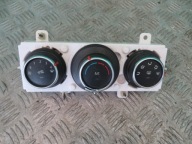 PANEL klími klimatizaci RENAULT MASTER MOVANO 23R 275106521R