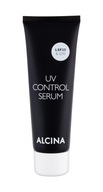 ALCINA UV Control Serum N°1 SPF25 Serum do twarzy 50ml (W) (P2)