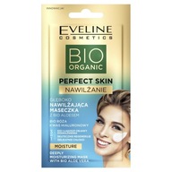 Eveline Bio Perfect Skin nawilżająca maseczka 7ml