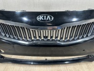 Kia Optima IV lift 2018-2020 bumper front front 86511-D4500