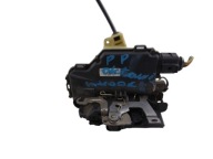 VW PASSAT B5 SKODA OCTAVIA and lock door right front 3B1837016AD