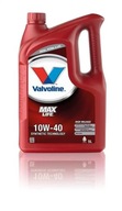 Valvoline VE17931 Olej Maxlife 10W-40, A3/B4, 5L