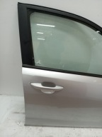 door right front HYUNDAI I10 22r