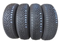 ZIMOWE 195/80/15 195/80R15 YOKOHAMA WINTER V905