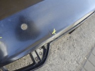 FORD FOCUS MK 3 III HB LIFT 14- bumper rear