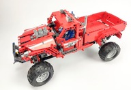 LEGO 42029 Technic Ciężarówka Po Tuningu