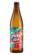 INNE BECZKI FREE IPA Piwo bezalkoholowe-butelka 500ml