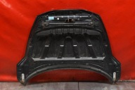 Cofano nero NISSAN JUKE 1 e LIFT 14-19