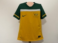 KOSZULKA Australia 2010 home Nike junior 128-140