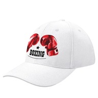 boxerské rukavice Baseballová čiapka plážová čiapka Trucker čiapka Streetwear Čiapka Žena Pánske