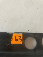 hinge bonnets front front left Citroen C4 II Picasso