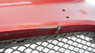 bumper front MERCEDES W212 AMG LIFT KOMPLET