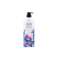 KCS - Pure & Charming Perfumed Shampoo - parfumovaný šampón na vlasy