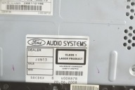 Radio * FORD MONDEO S-MAX 7S7T-18C939-DA
