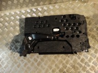 IDEALNA cover lower consoles MERCEDES W223 1