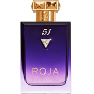 Roja Parfums 51 Pour Femme esencia parfum sprej 100ml