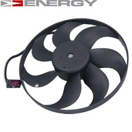 ENERGY EC0016 Ventilátor, chladenie motora