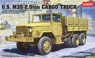 Academy 13410 U.S. M35 2.5ton Cargo Truck