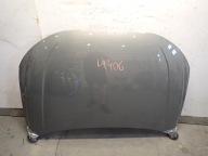 motorhaube AUDI A1 II 2018