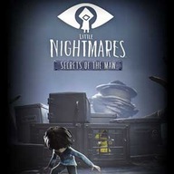 LITTLE NIGHT MARES TAJOMSTVÁ ROZŠÍRENIA MAW PL PC STEAM KEY + ZADARMO