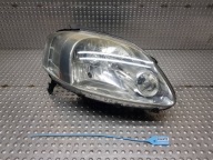 light REFLEKTOR right front ARTEB VW FOX II 5Z1 3D EUROPA