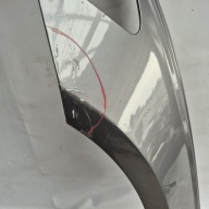 AUDI A6 C8 4K0 18- blatník levý předek přední