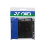 Vrchné obaly YONEX SUPER GRAP SOFT AC-136 čierne 3 ks