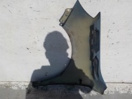 924 SKODA FABIA II LIFT fender right front front