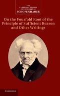 Schopenhauer: On the Fourfold Root of the