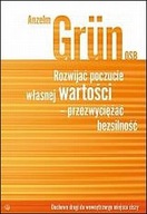 Rozwijać poczucie własnej wartości Anselm Grn Osb