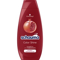 Schwarzkopf Schauma Šampón pre farbené vlasy