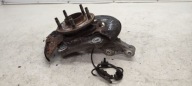 swing front front right Opel Zafira C 2,0 CDTI
