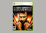 X-Men Origins: Wolverine Uncaged Edition X360