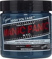 Farba do włosów Manic Panic Mermaid