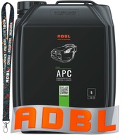 ADBL APC Uniwersalny Środek Czyszczący Do Samochodu Mocny Koncentrat 5L
